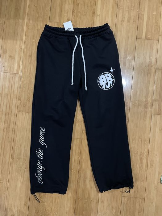 штани aris2wrld aris