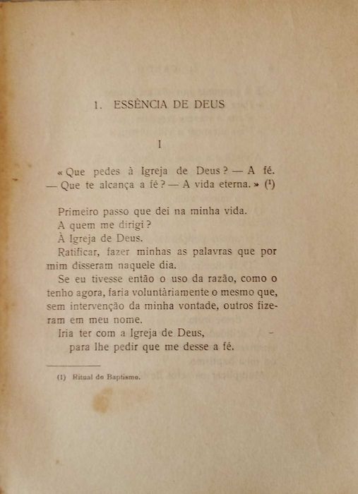 Credo - Missionárias Reparadoras do Sagrado Coração de Jesus