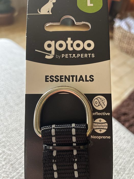 Trela para cão porte medio