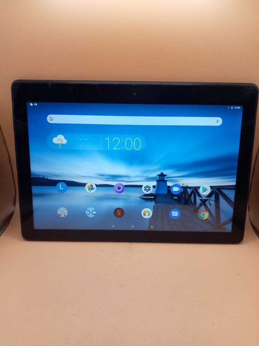 Планшет Lenovo Tab E10 TB-X104L 2/16G
