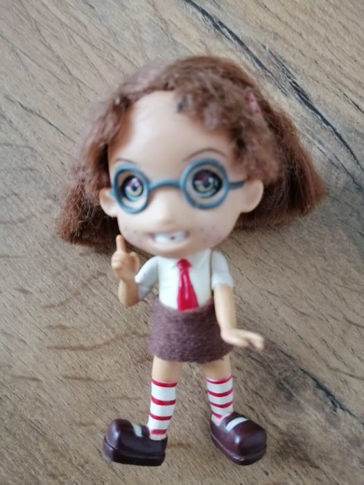 Lalka dla dziewczynki