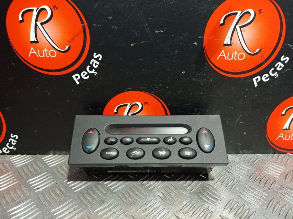 Comando Da Sofagem Rover 75 (Rj)