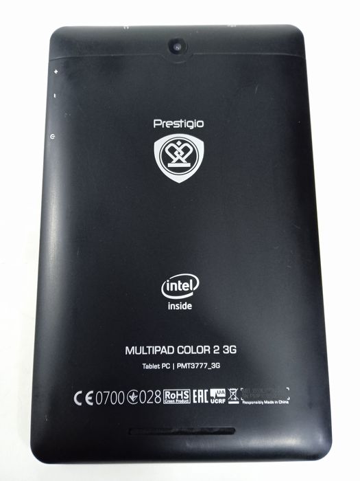 Планшет Prestigio PMT3777 3G  (Sunstach )