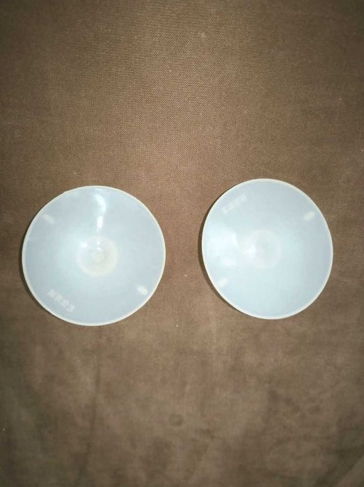 Присоски мягкие мощные для снятия ЖК-экранов и стекла