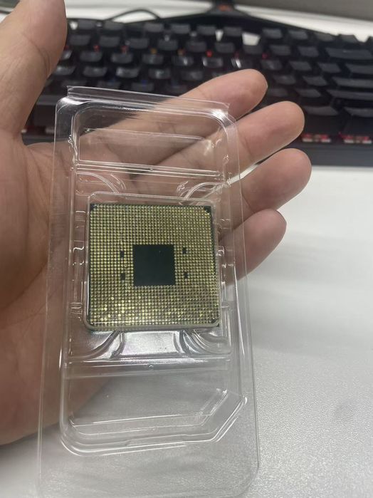 AMD Ryzen 7 5700x NOWY gwarancja