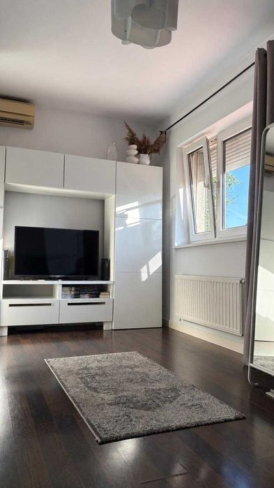 Mieszkanie 35 m² w samym centrum Lubonia | balkon | klimatyzacja | miejsce parkingowe