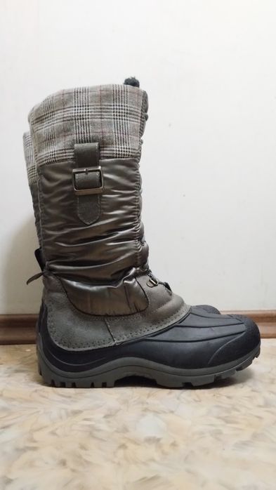 Чоботи жіночі зимові р. 39