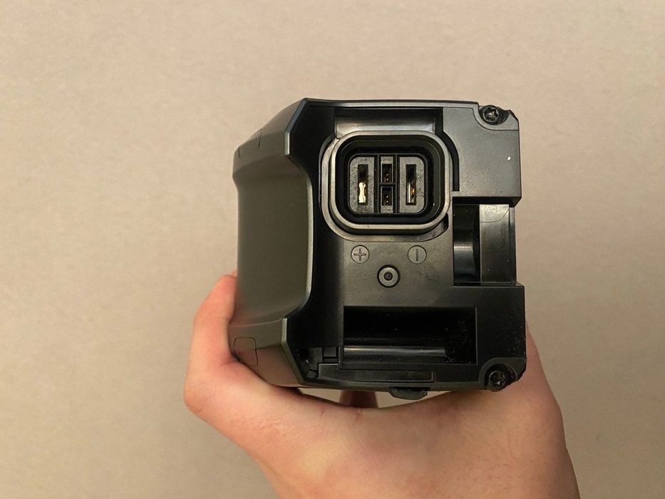 Shimano STePS BT-E8010