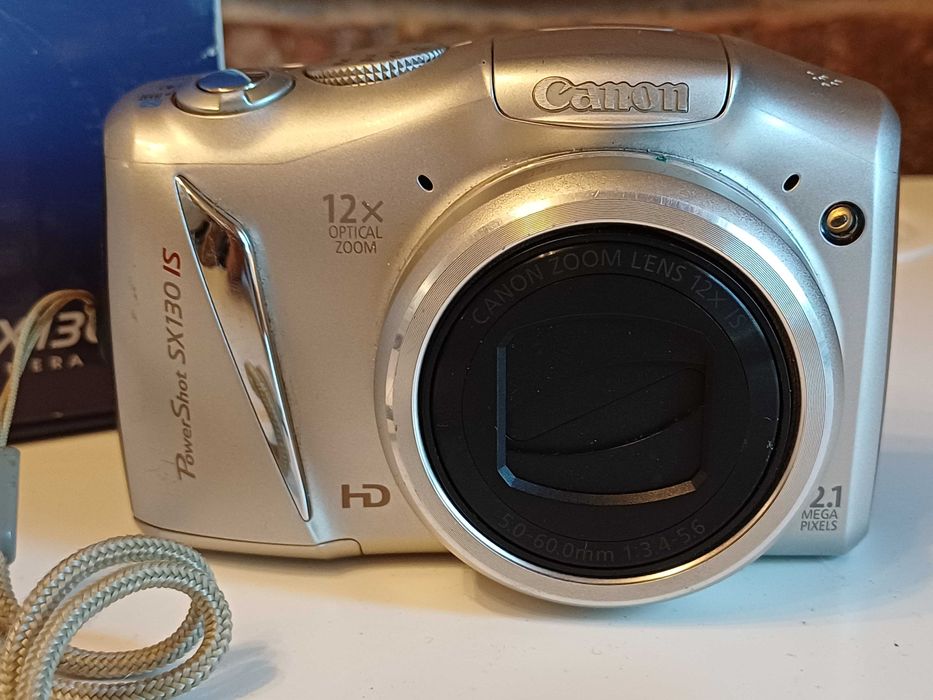 キャノン Canon PowerShot SX130 IS【ジャンク品】 CANON PowerShot SX130 IS 価格比較 - 価格.com