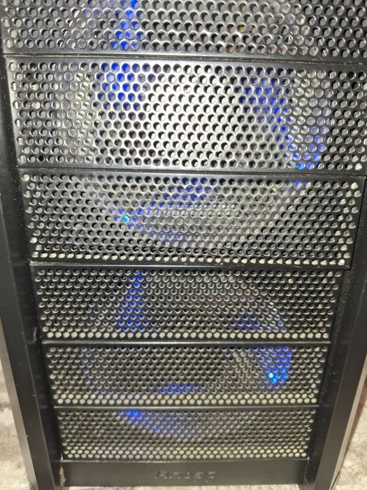 Komputer (stacja robocza) G.Skill