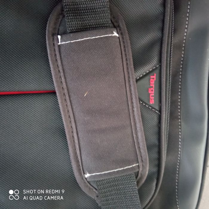 Torba na laptopa Targus, nowa