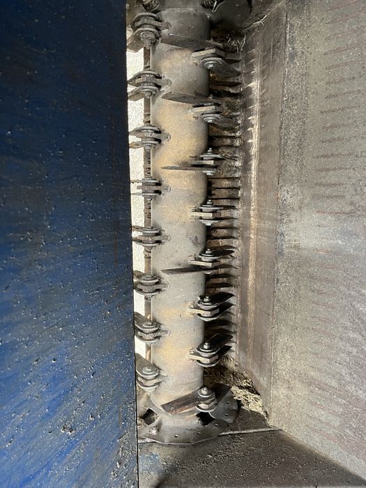 Продам комбаїн Єнісей