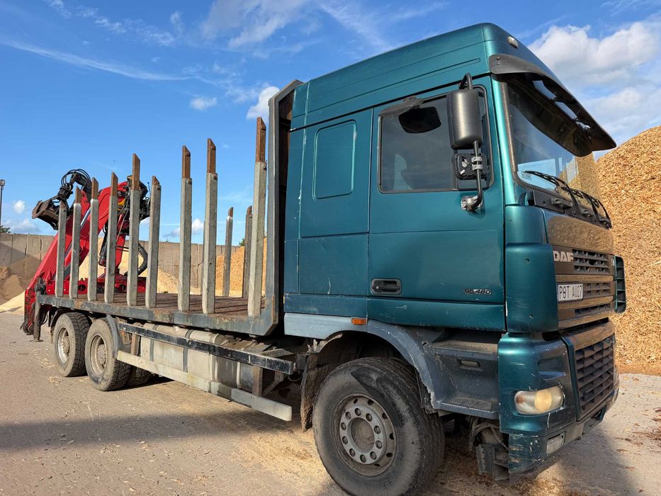 DAF