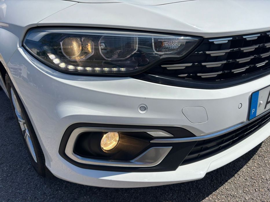 Fiat Tipo 1.3 MultiJet Life485788981773608964