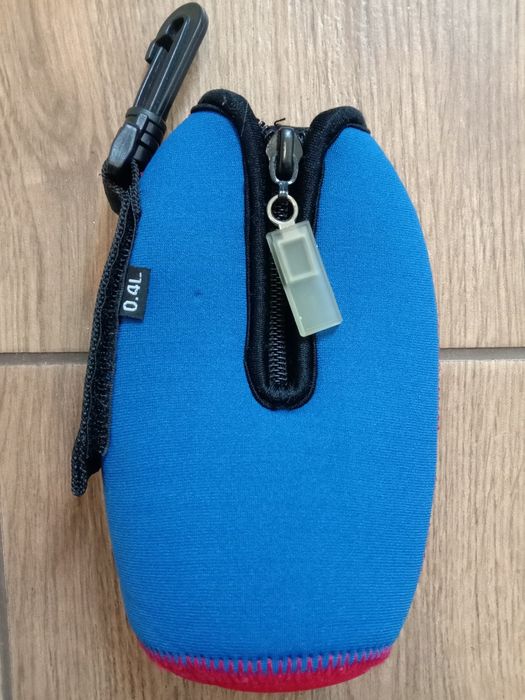 Чохол для пляшечки.