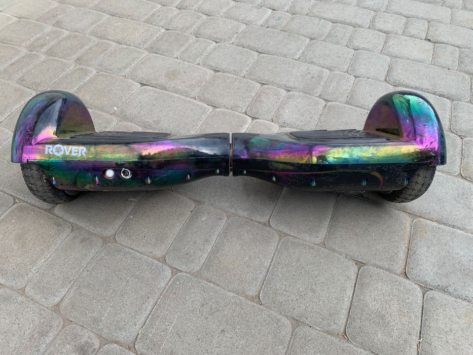 Гироборд Rover Hoverboard