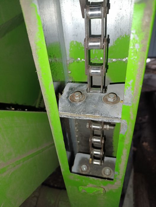 Комбайн, міні комбайн