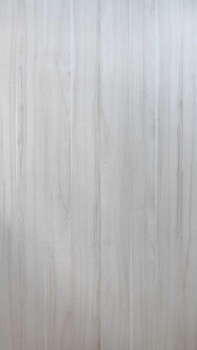 Biurko 160 x 80 jasne dąb craft, szary stelaż