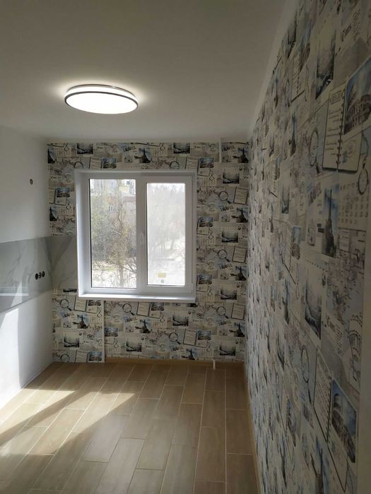 Ремонт квартир, домів під ключ