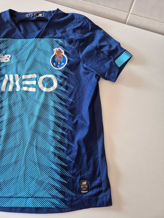 T-shirt FC Porto - New Balance - XS