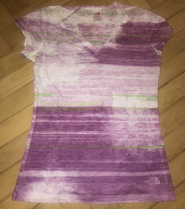 The North Face damska koszulka t-shirt damski M