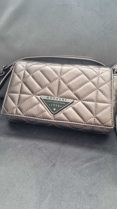 Torebka Monnari wieczorowa