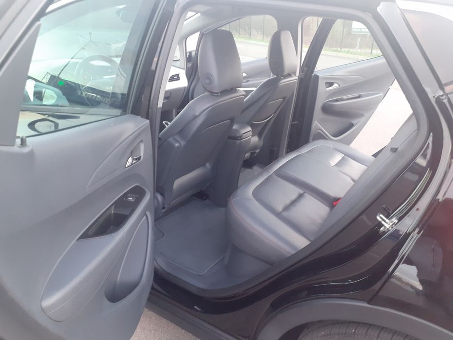 Chevrolet Bolt EV   LTplus  2018p.