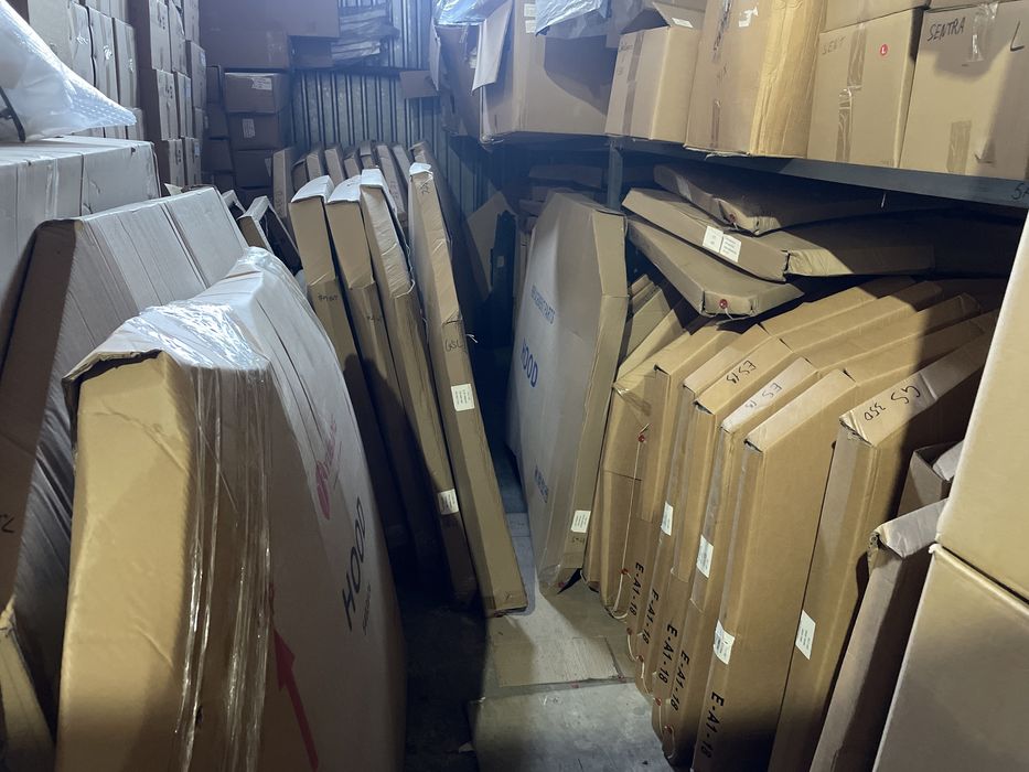 Toyota AVALON Camry 2018 капот Авалон Камри