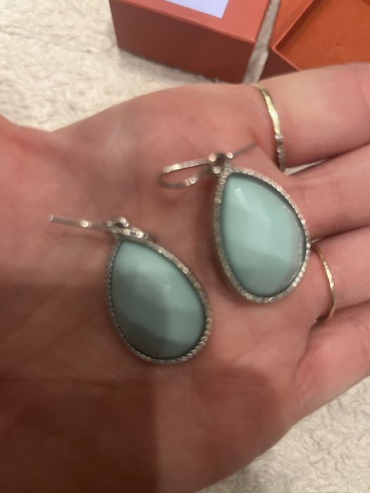 Kolczyki ania kruk Apart