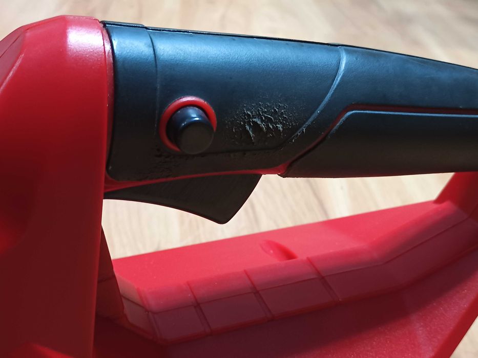 Einhell GE-LC 18 Li 4501761 piła łańcuchowa akumulatorowa sprawna -bdb