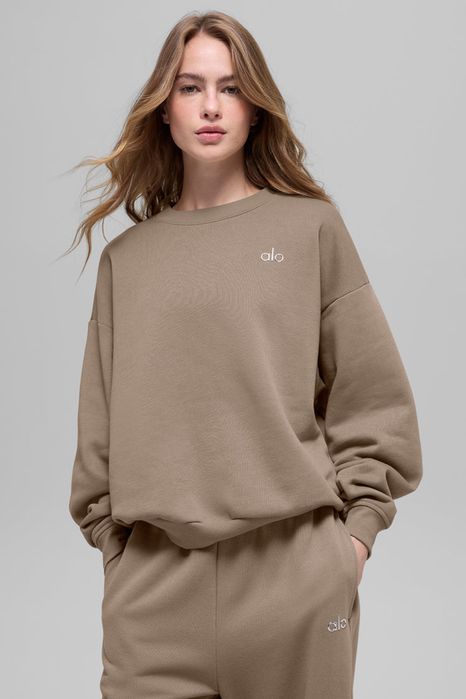 Костюм Alo Yoga Accolade Crew Neck (original)