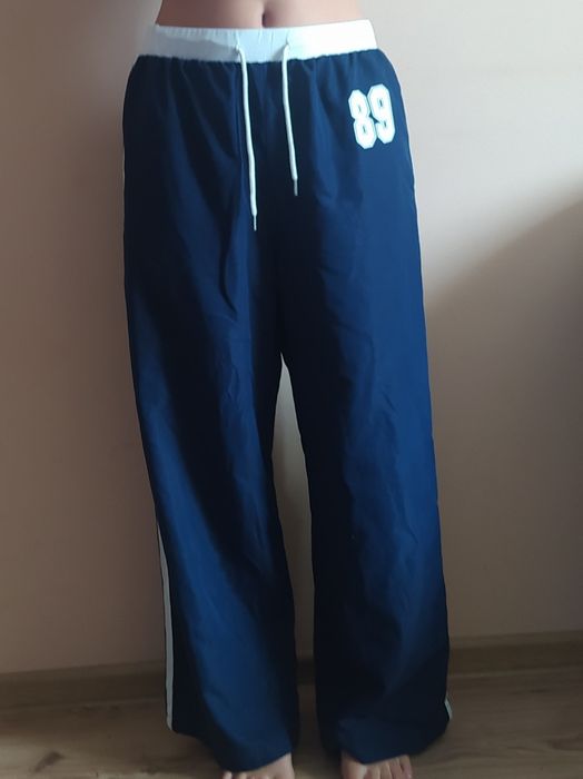 Spodnie damskie rozm M