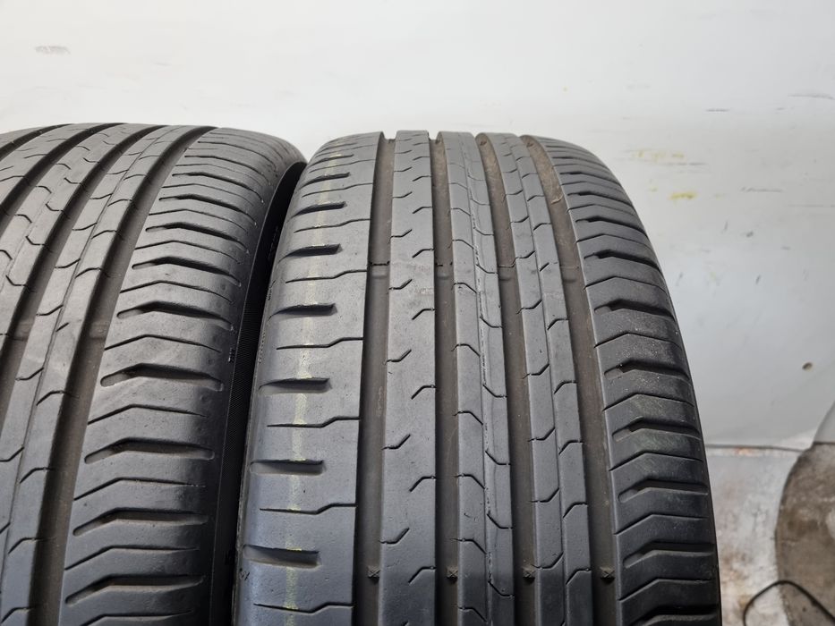 2x 215/45R17 87V Continental ContiEcoContact 5 opony letnie