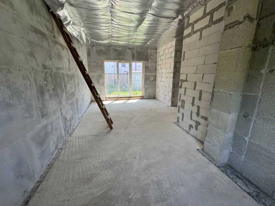 Продається окремостоячий котедж площею 84 м² у Винниках