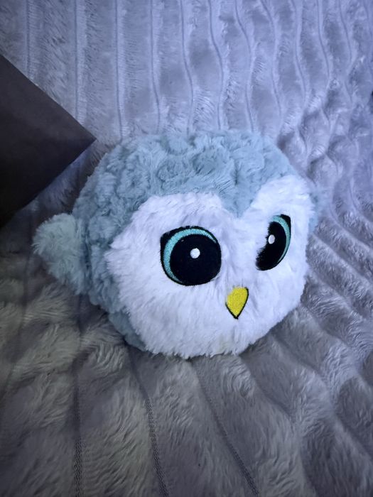 Varios peluches unidade 3€