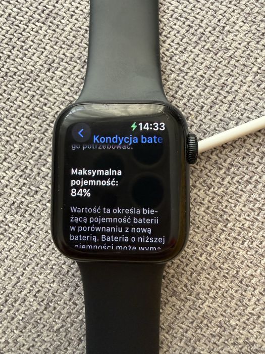 Apple iwatch se 2 gen wifi cellular