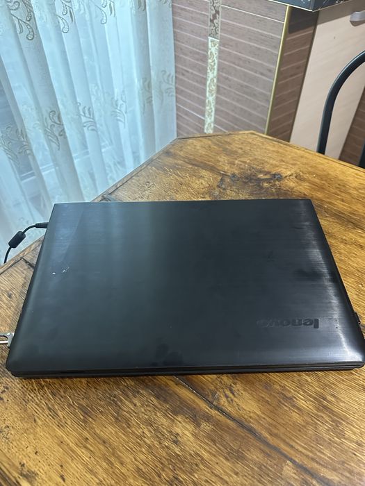 Lenovo ideapad y510p