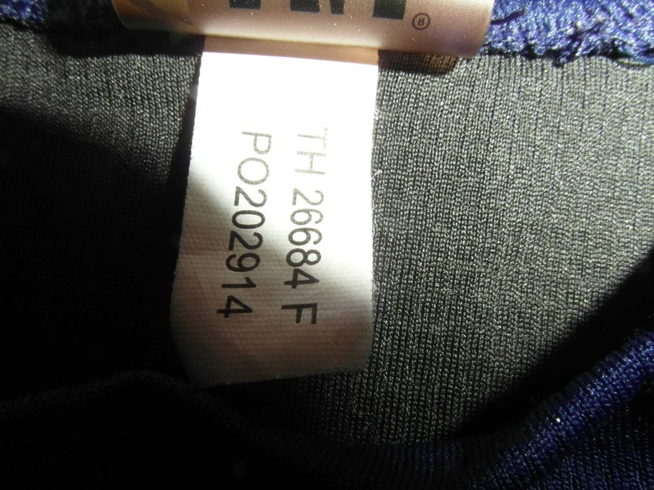 Helly Hansen HH Lifa Bielizna Męska Termoaktywna S BDB