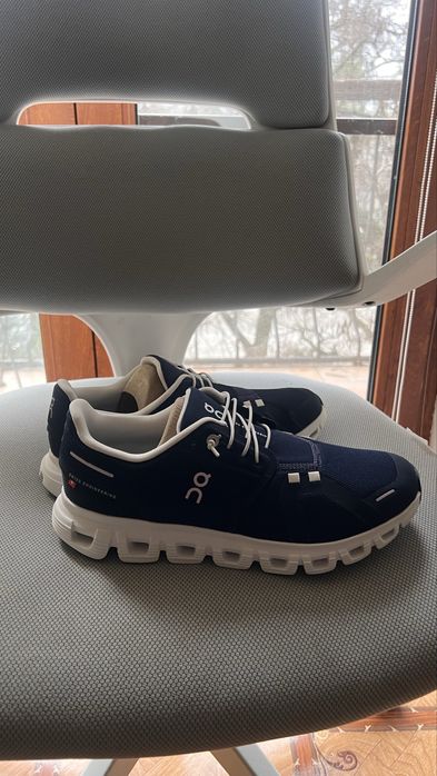 Кросівки On Running Cloud 6 41 розмір