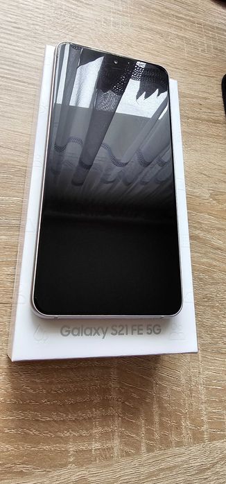 Samsung Galaxy S21 FE 5G