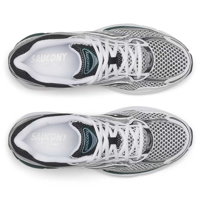 ОРИГИНАЛ‼️ Saucony Progrid Omni 9 (S70739-56) кроссовки мужские кросівки чоловічі Сокені 41 42 42.5 43 44 44.5 45 48 49