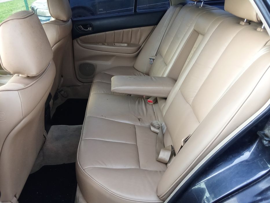 Mitsubishi galant SW 2.0td