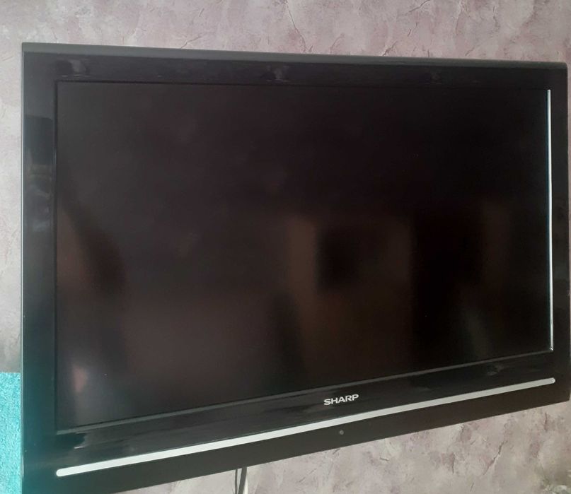 ЖК ТВ Sharp LC32SH130E б/в