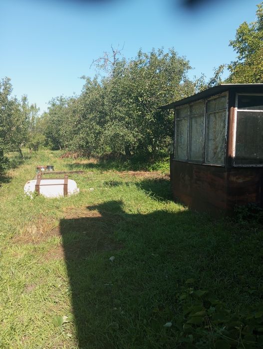 Продам домовладение в Жихоре