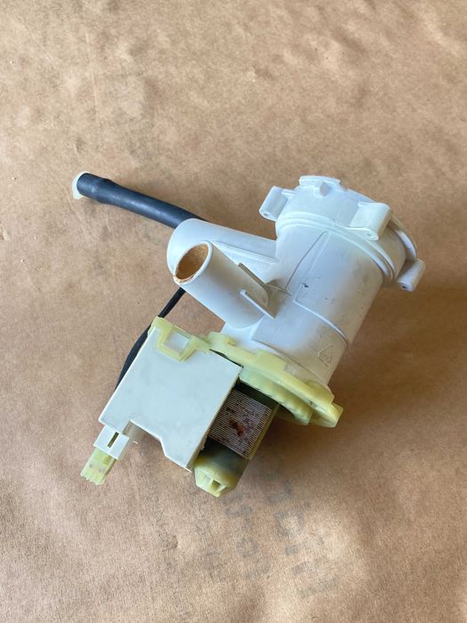 Bomba de Escoamento Bosch WVTI 2840 - Ref 143922 | Excelente Estado