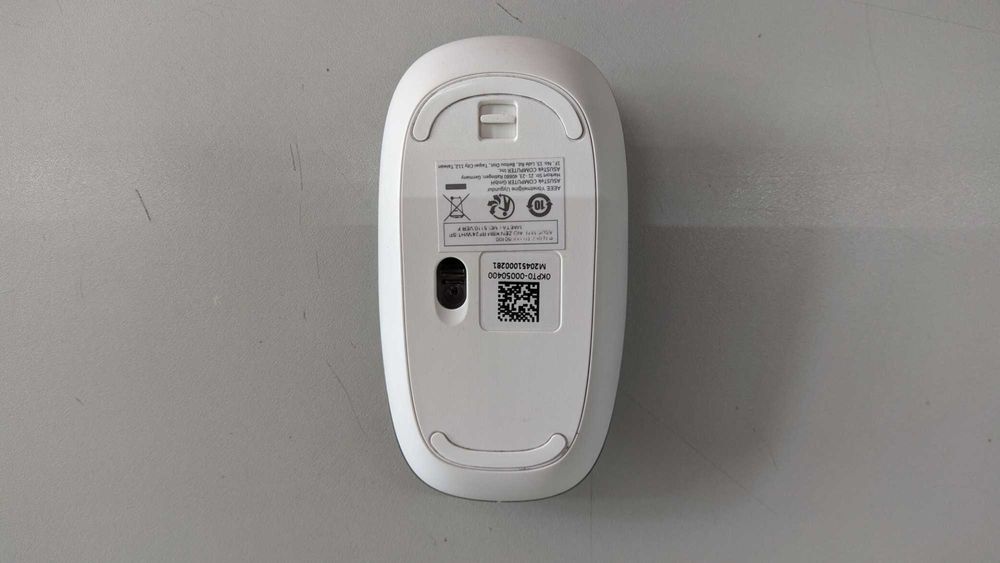 Asus Wireless Keyboard64585233725313123