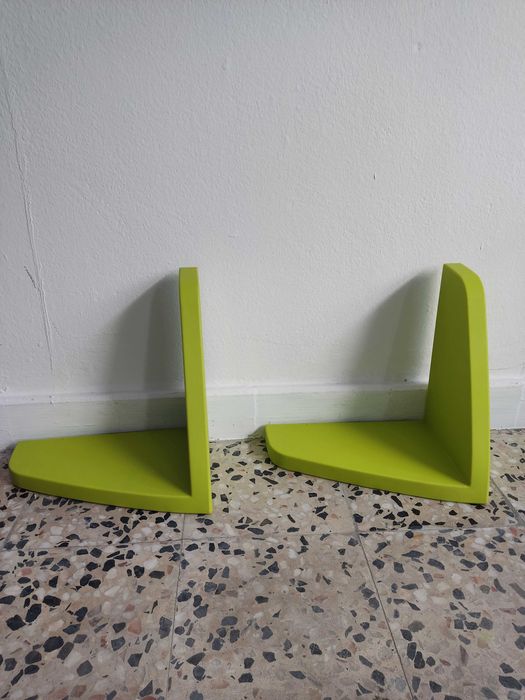 Conjunto de prateleiras IKEA
