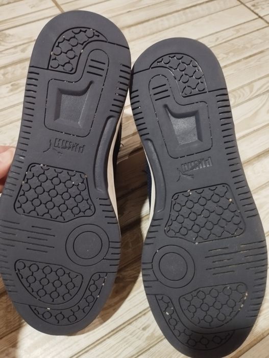 Кросівки Puma в ідеальному стані