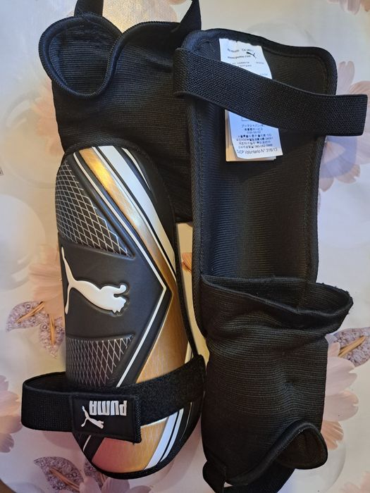 Продам щитки puma