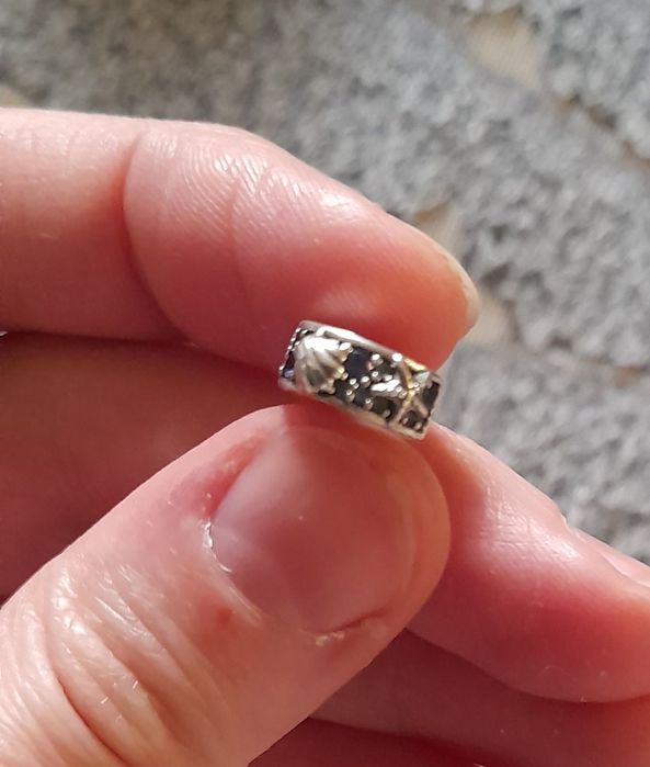 Підвіска пандора